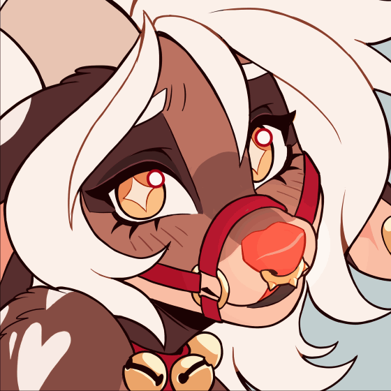 Character © RalenFox