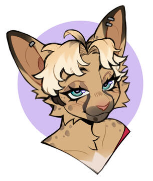 Character © RiverLion_