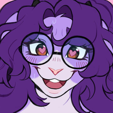 Character © DemonFlower