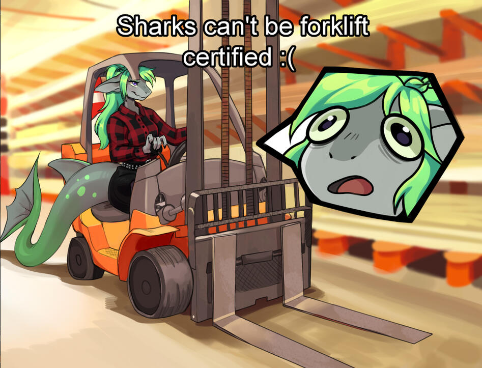 (Old Example) with Detailed Background | Character © Ottotos