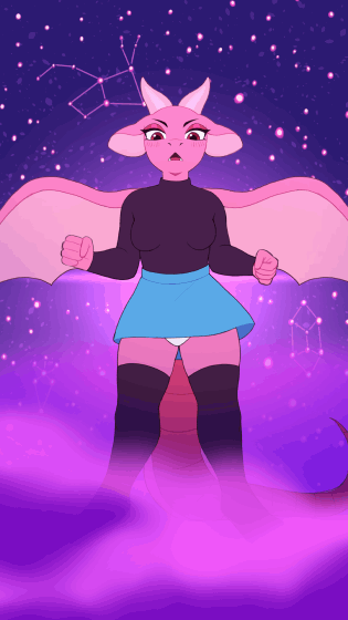 Character © rosenatsunomeryu