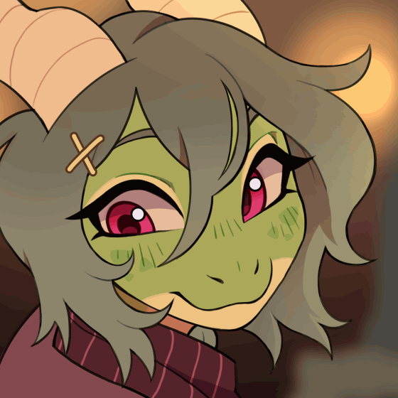 1 Second with Shading | Character © IamHeks