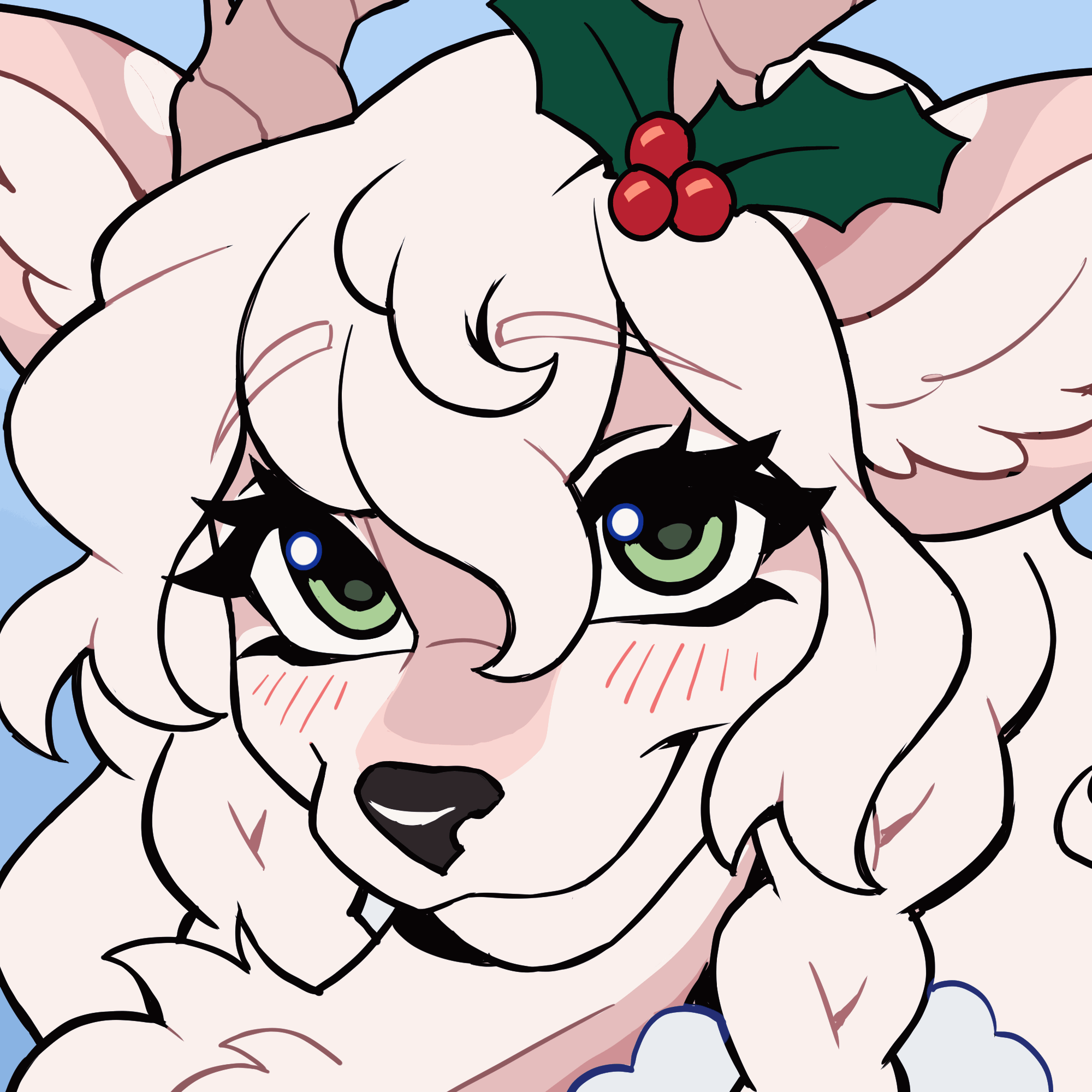 1.5 seconds | Character © buupnya