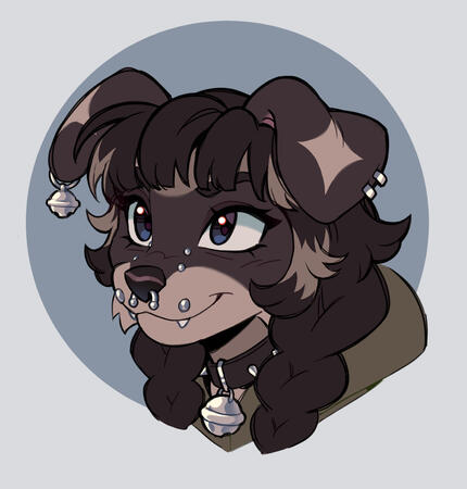 Character © RalenFox