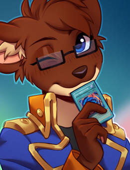 Character © RiverLion_